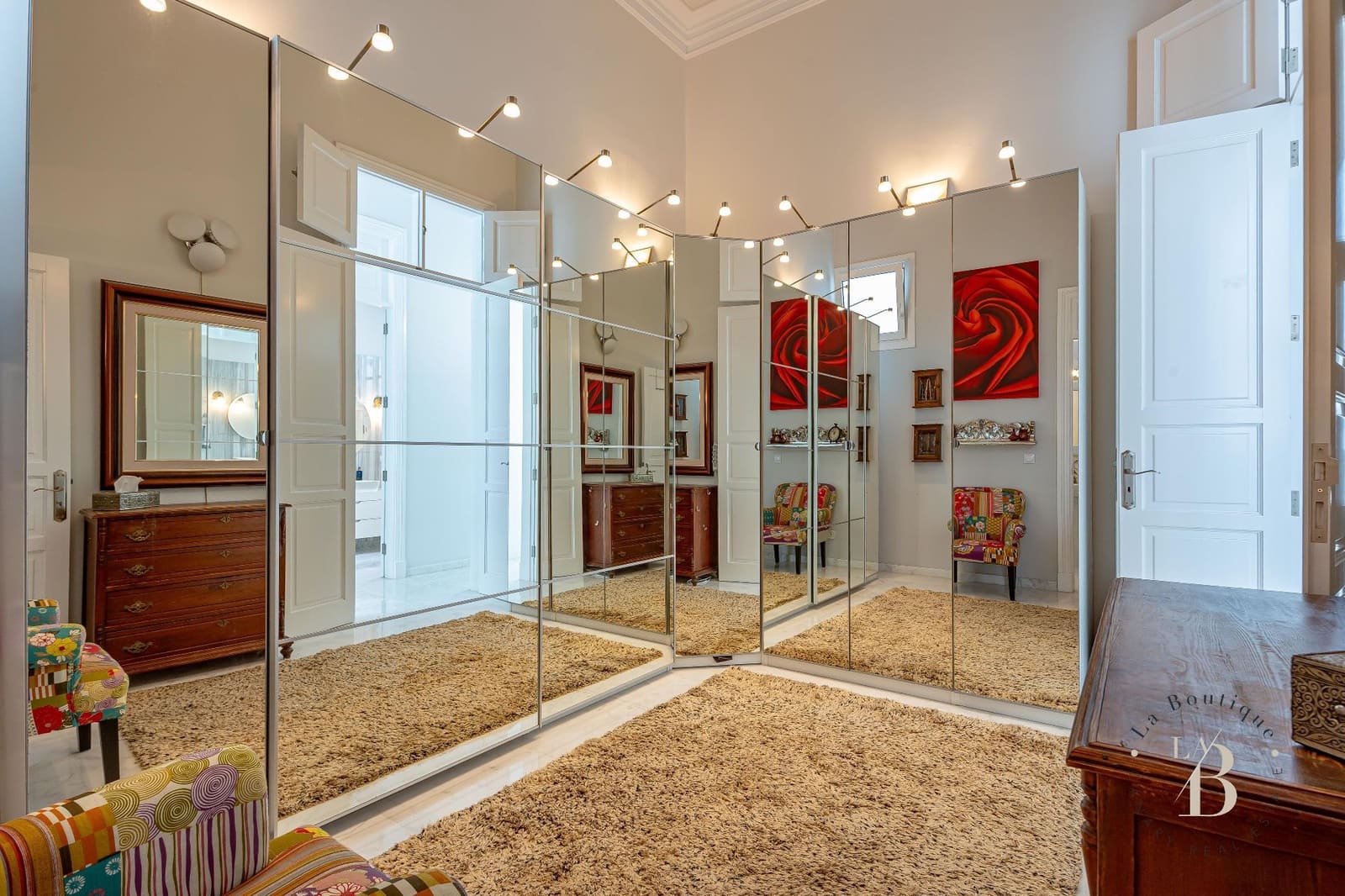 4 soveværelse Villa til salg i Las Palmas de Gran Canaria - € 1.400.000 (Ref: 9560898)