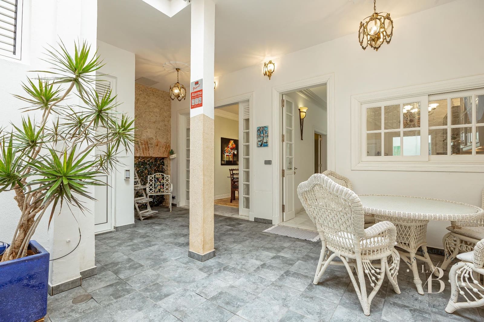 4 soveværelse Villa til salg i Las Palmas de Gran Canaria - € 1.400.000 (Ref: 9560898)