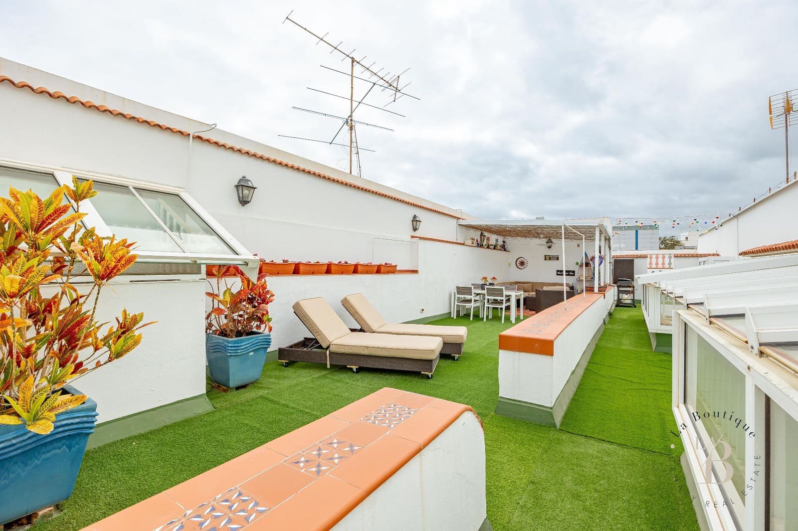 4 soveværelse Villa til salg i Las Palmas de Gran Canaria - € 1.400.000 (Ref: 9560898)