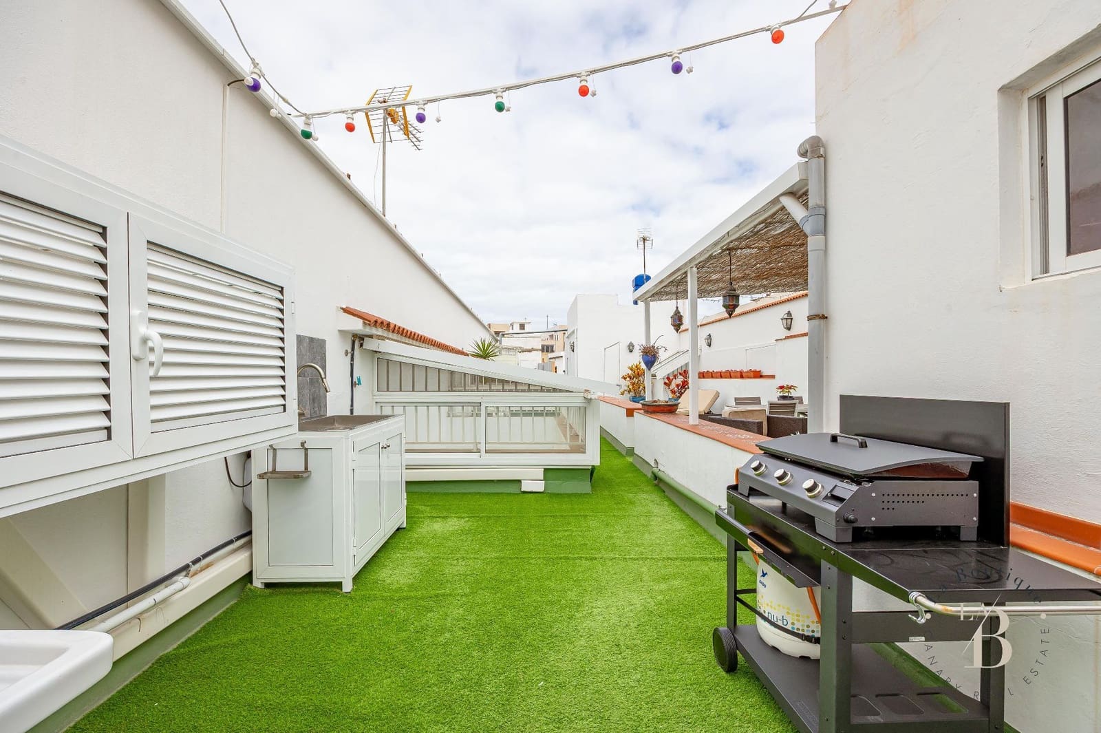 4 soveværelse Villa til salg i Las Palmas de Gran Canaria - € 1.400.000 (Ref: 9560898)