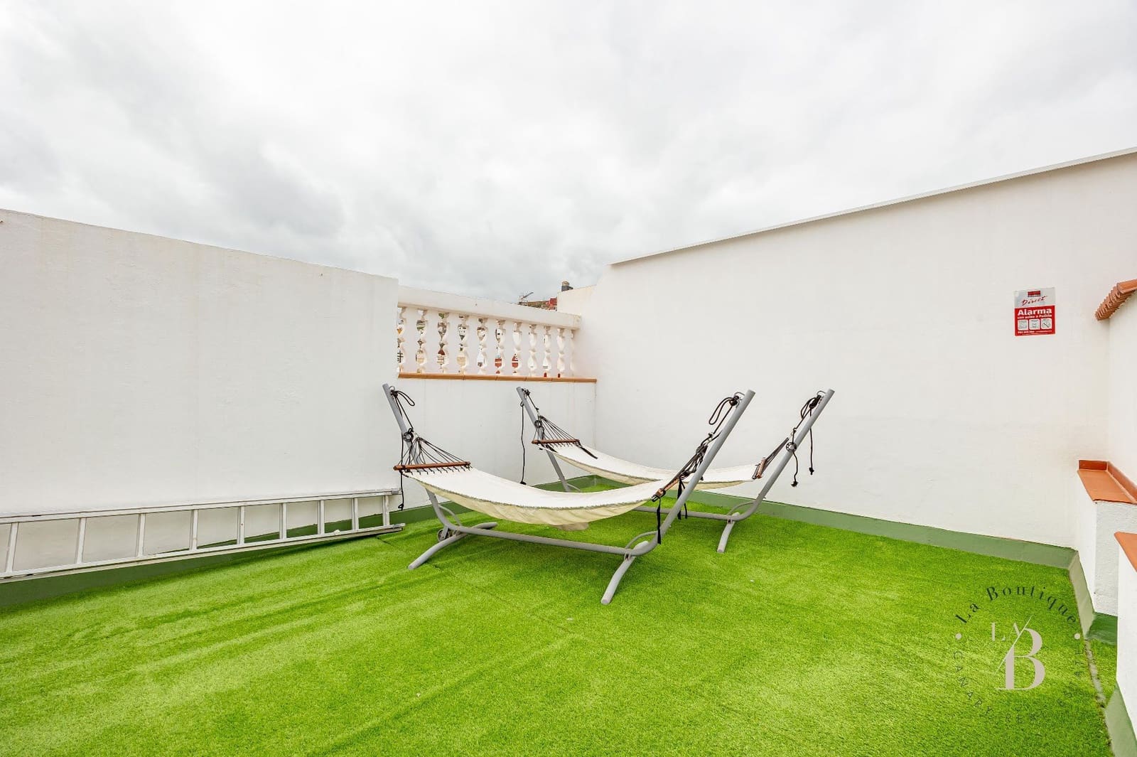 4 soveværelse Villa til salg i Las Palmas de Gran Canaria - € 1.400.000 (Ref: 9560898)