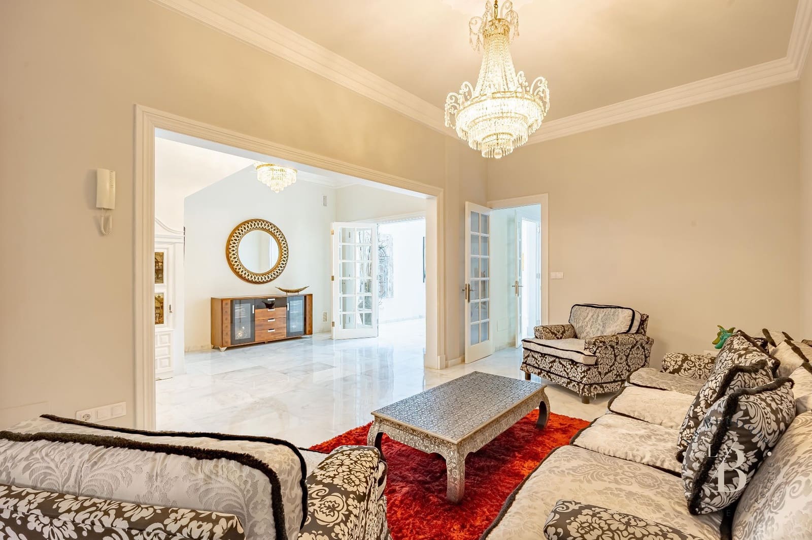 4 soveværelse Villa til salg i Las Palmas de Gran Canaria - € 1.400.000 (Ref: 9560898)