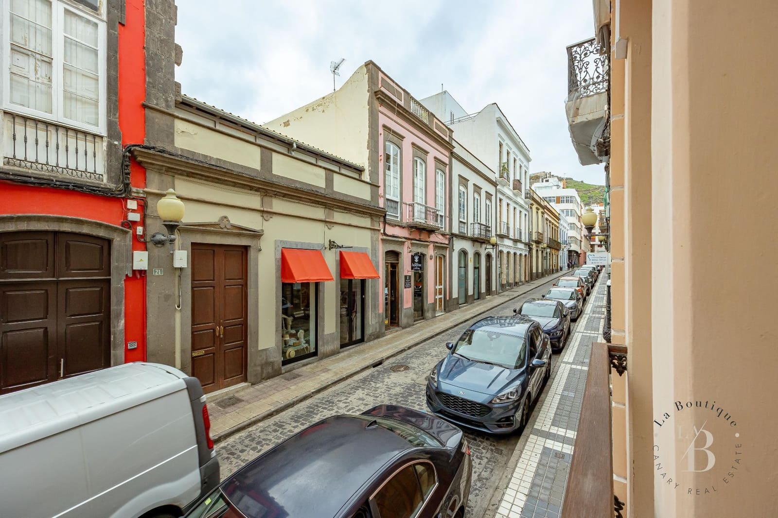 4 soveværelse Villa til salg i Las Palmas de Gran Canaria - € 1.400.000 (Ref: 9560898)