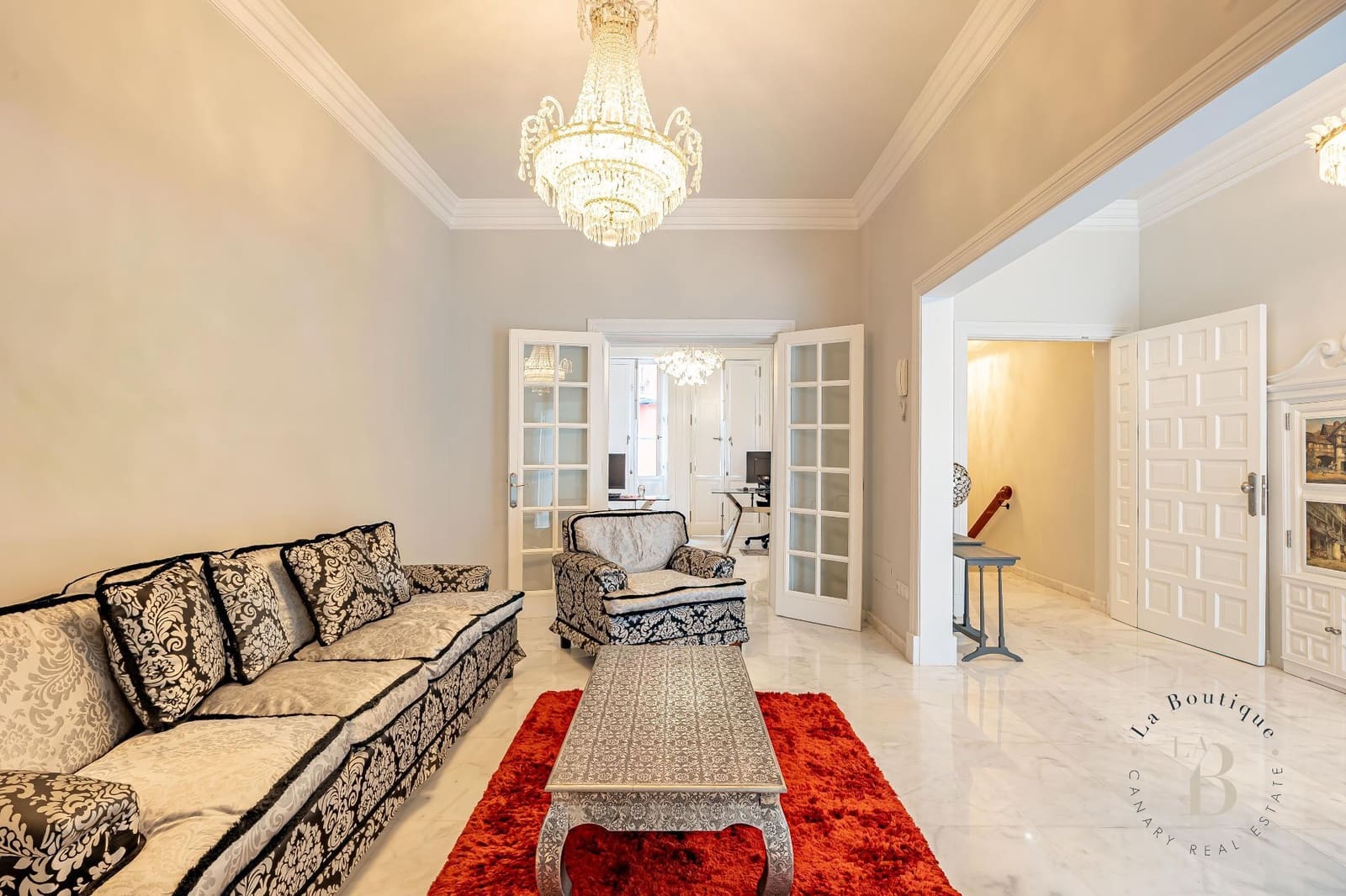 4 soveværelse Villa til salg i Las Palmas de Gran Canaria - € 1.400.000 (Ref: 9560898)