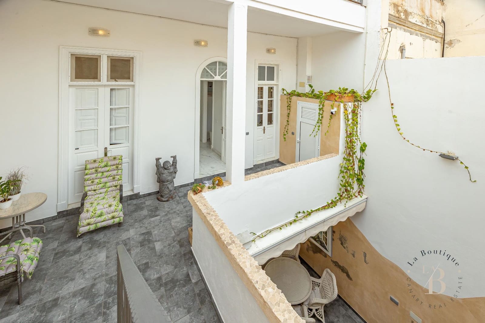 4 soveværelse Villa til salg i Las Palmas de Gran Canaria - € 1.400.000 (Ref: 9560898)