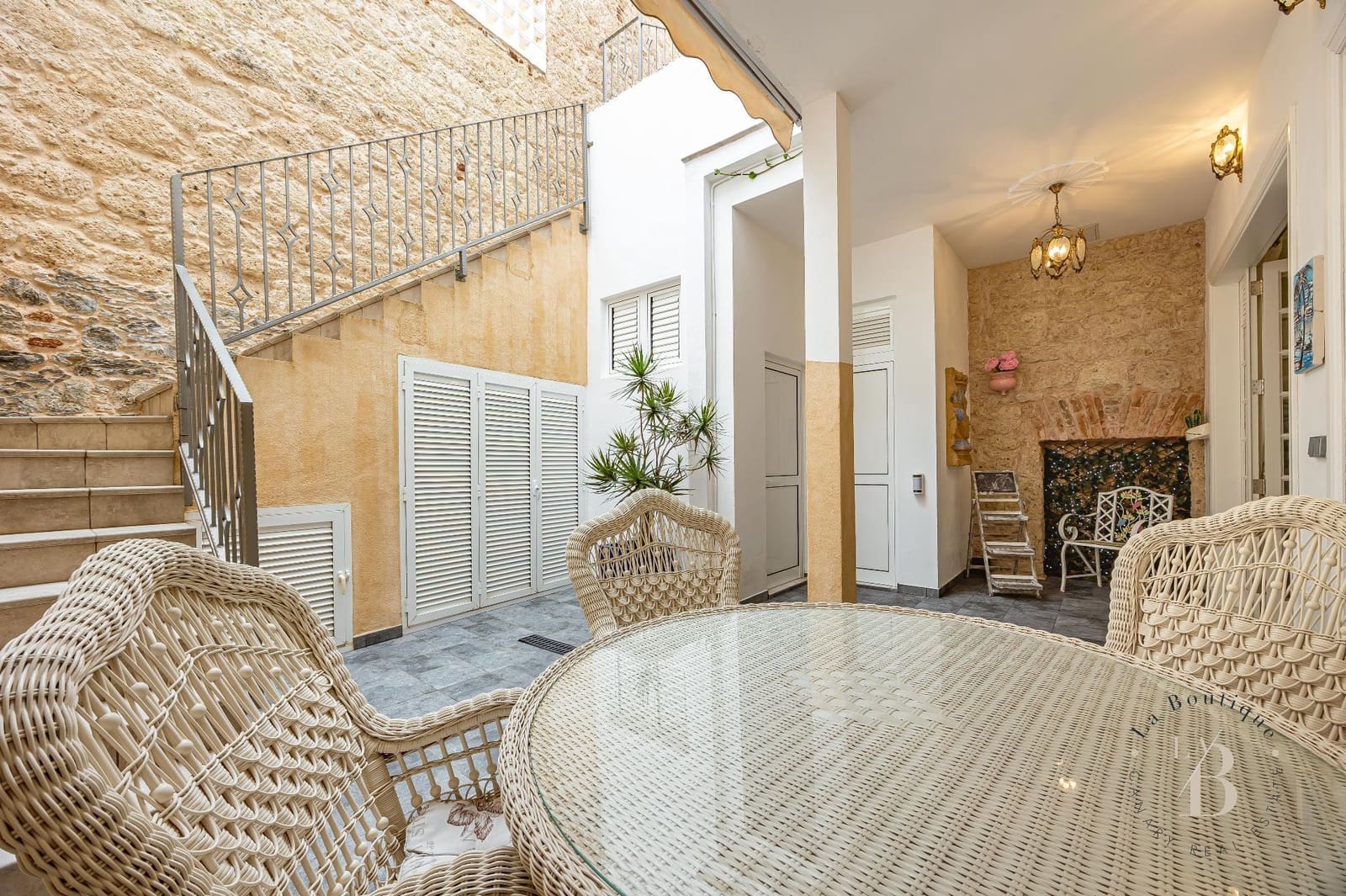 4 soveværelse Villa til salg i Las Palmas de Gran Canaria - € 1.400.000 (Ref: 9560898)