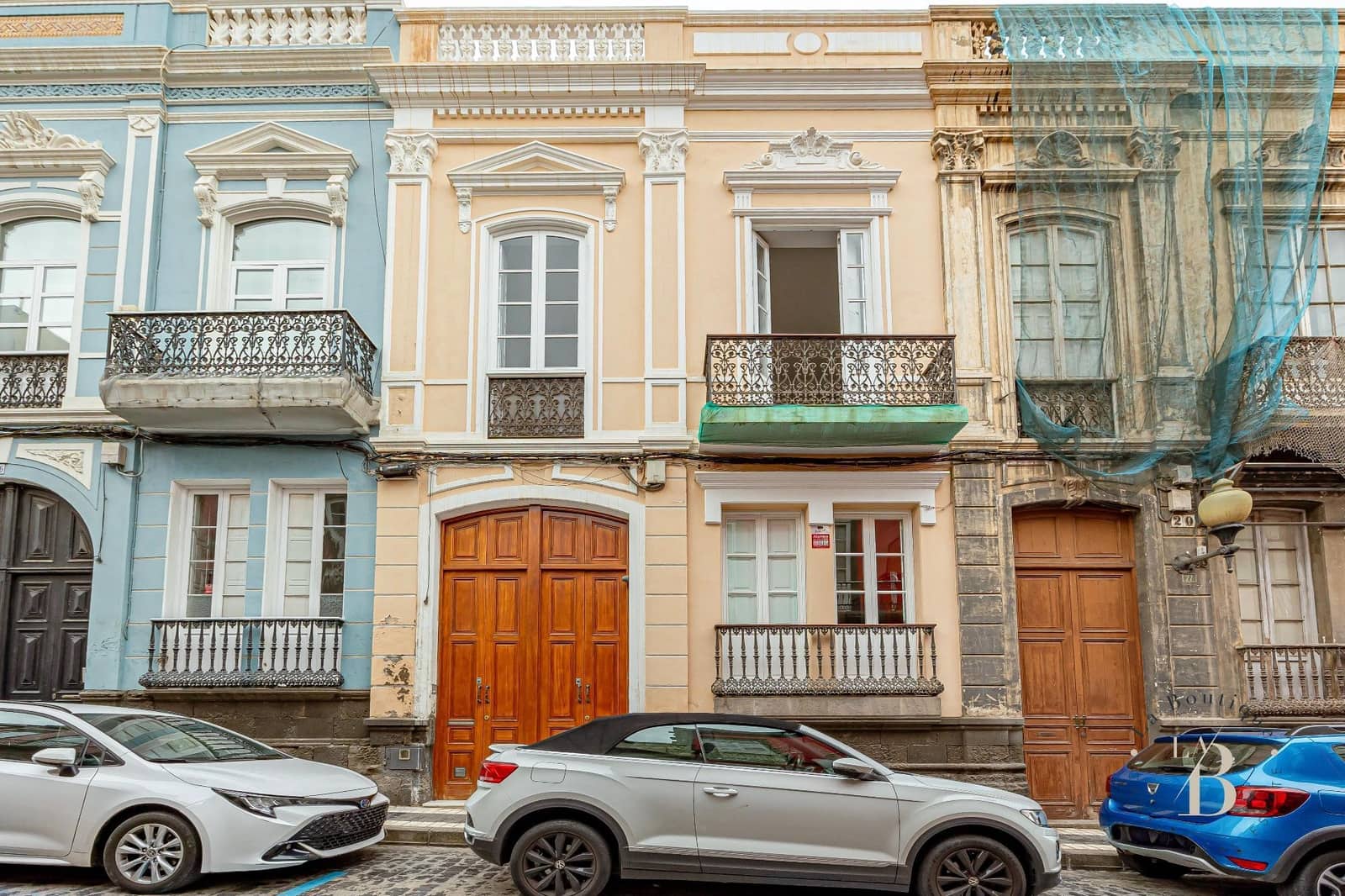 4 soveværelse Villa til salg i Las Palmas de Gran Canaria - € 1.400.000 (Ref: 9560898)