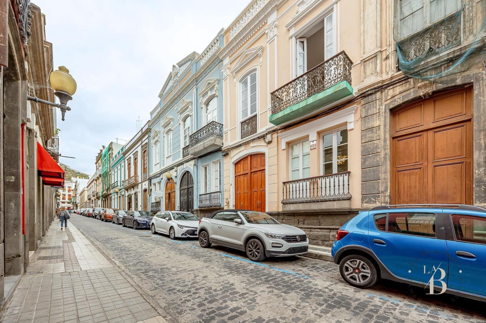 4 soveværelse Villa til salg i Las Palmas de Gran Canaria - € 1.400.000 (Ref: 9560898)