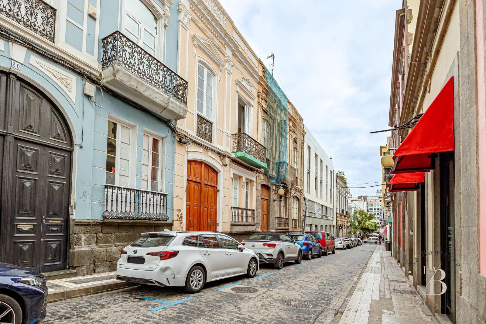 4 soveværelse Villa til salg i Las Palmas de Gran Canaria - € 1.400.000 (Ref: 9560898)