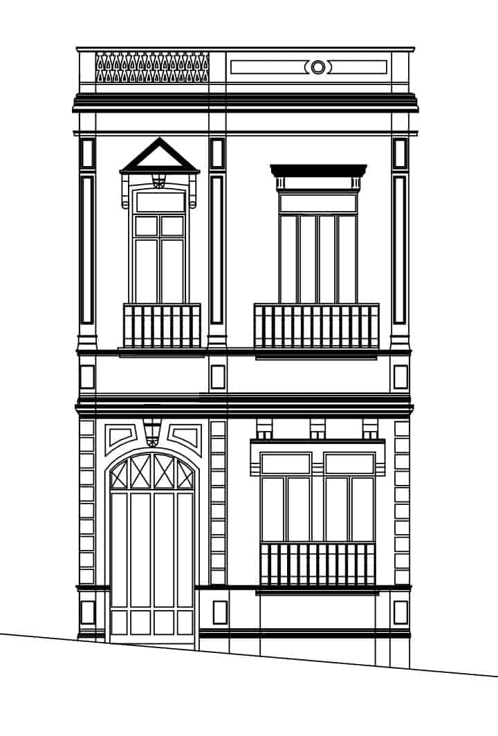 4 soveværelse Villa til salg i Las Palmas de Gran Canaria - € 1.400.000 (Ref: 9560898)