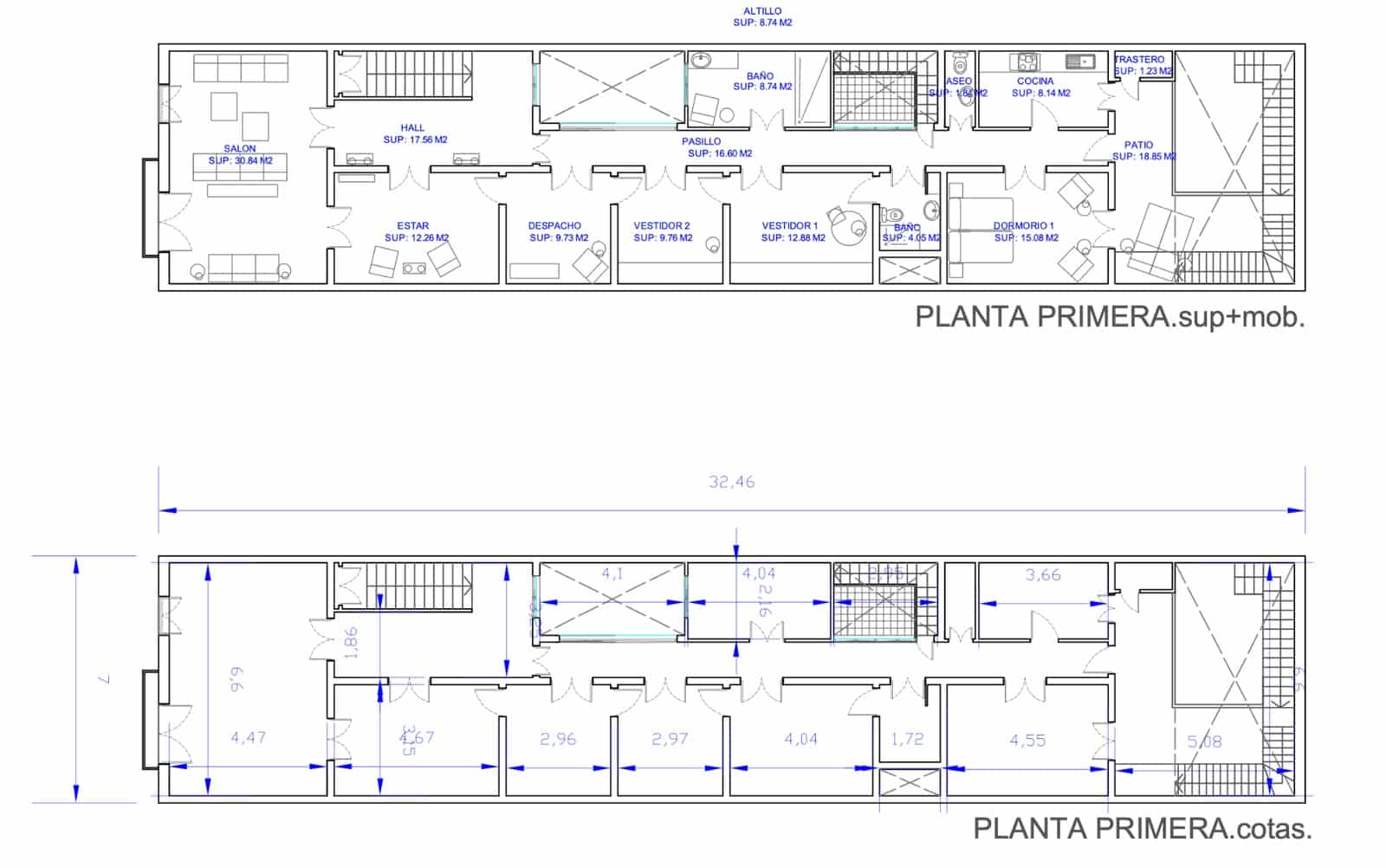 4 soveværelse Villa til salg i Las Palmas de Gran Canaria - € 1.400.000 (Ref: 9560898)