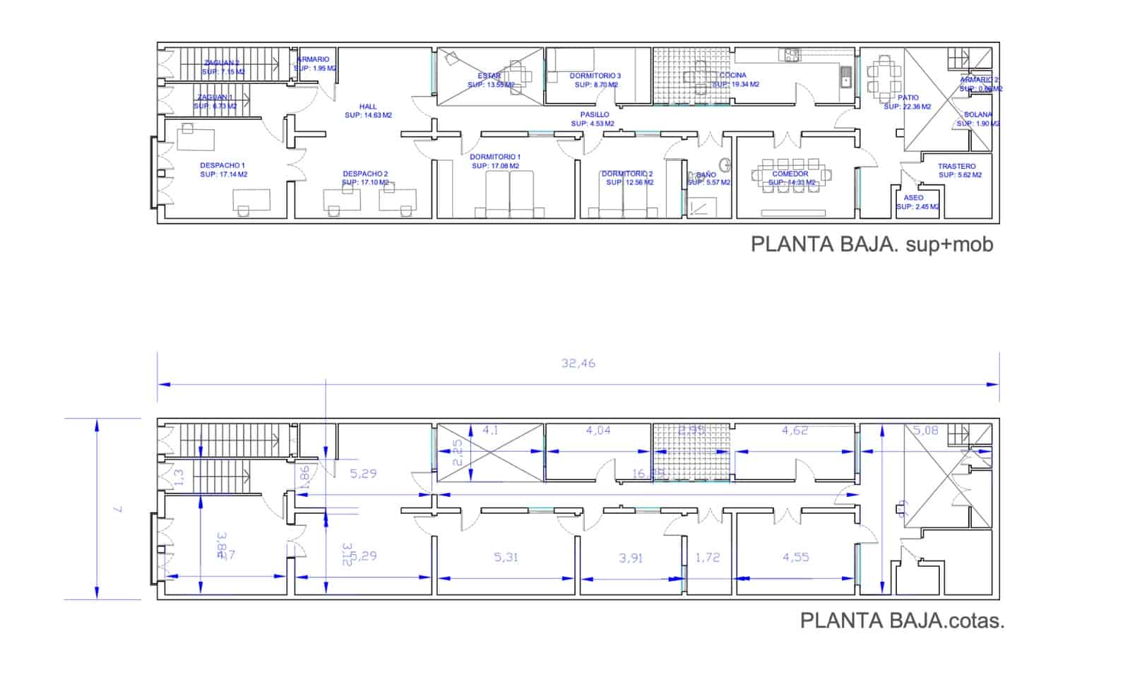 4 soveværelse Villa til salg i Las Palmas de Gran Canaria - € 1.400.000 (Ref: 9560898)