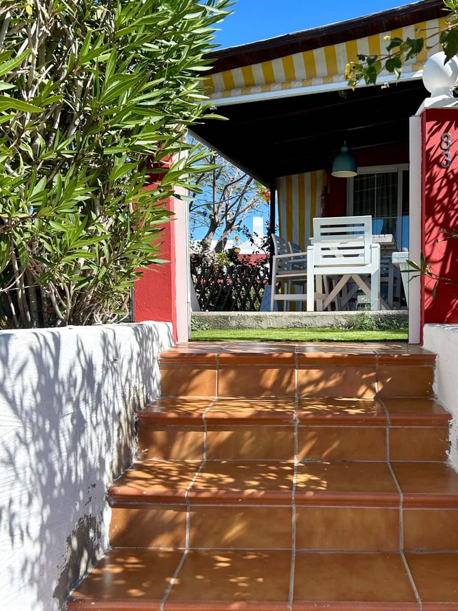 1 bedroom Bungalow for sale in Campo Internacional with pool garage - € 420,000 (Ref: 9585348)