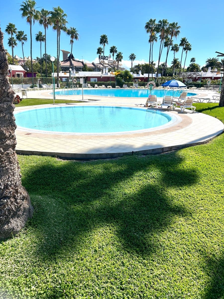 1 bedroom Bungalow for sale in Campo Internacional with pool garage - € 420,000 (Ref: 9585348)