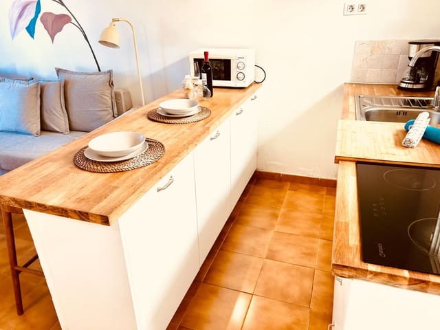 Bungalow de 1 habitación en Campo Internacional, San Bartolomé de Tirajana en venta con piscina garaje - 420.000 € (Ref: 9585348)