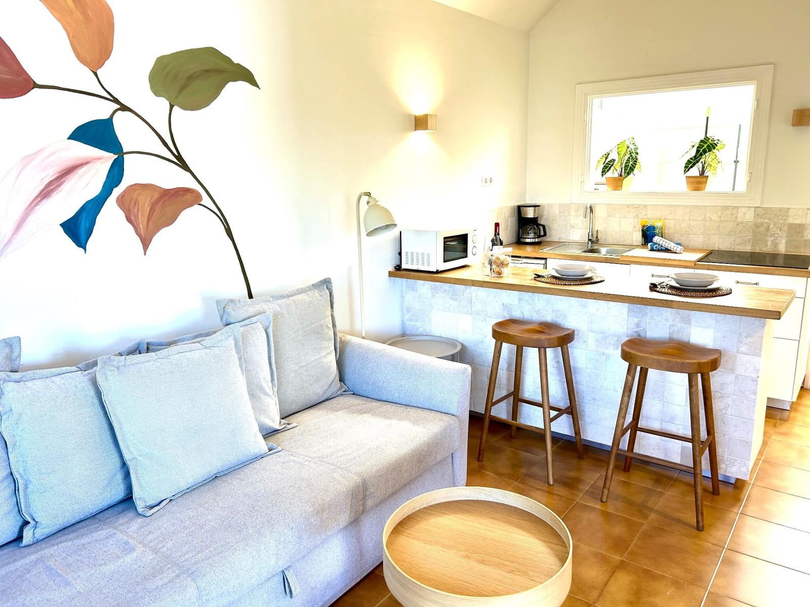 1 bedroom Bungalow for sale in Campo Internacional with pool garage - € 420,000 (Ref: 9585348)