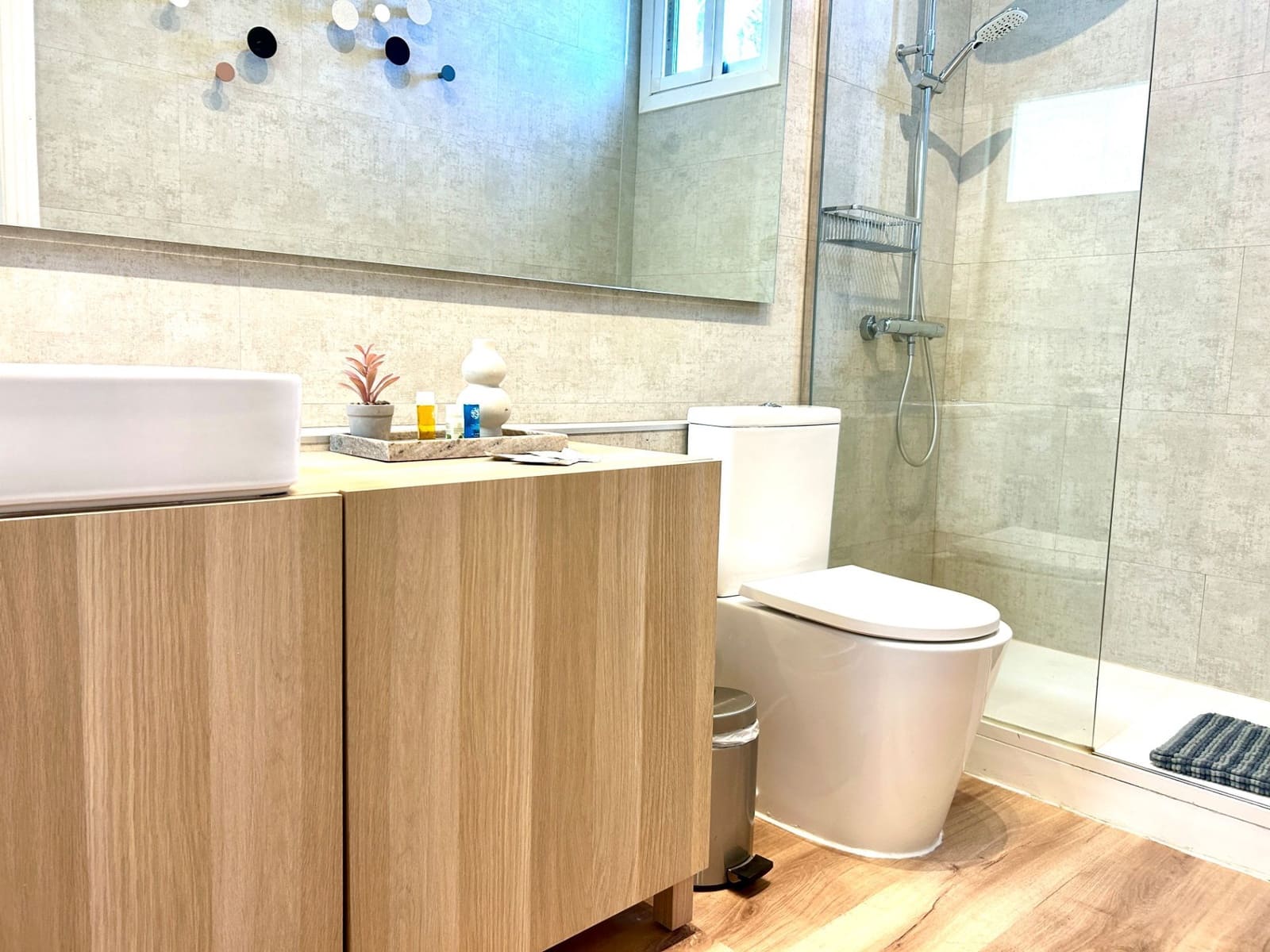 1 bedroom Bungalow for sale in Campo Internacional with pool garage - € 420,000 (Ref: 9585348)