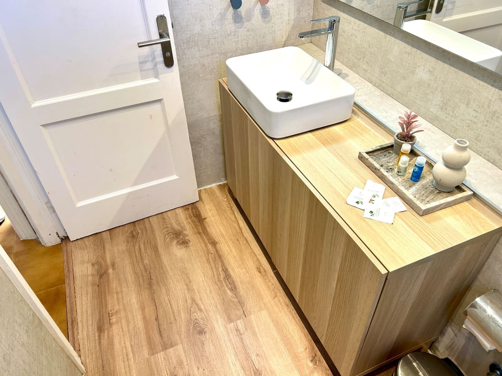 1 bedroom Bungalow for sale in Campo Internacional with pool garage - € 420,000 (Ref: 9585348)