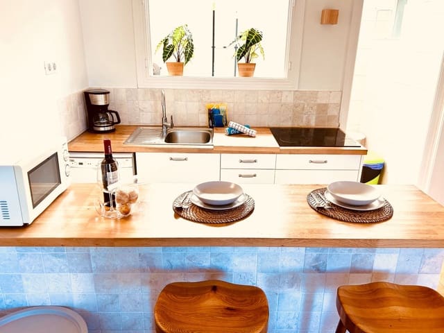 Bungalow de 1 habitación en Campo Internacional, San Bartolomé de Tirajana en venta con piscina garaje - 420.000 € (Ref: 9585348)