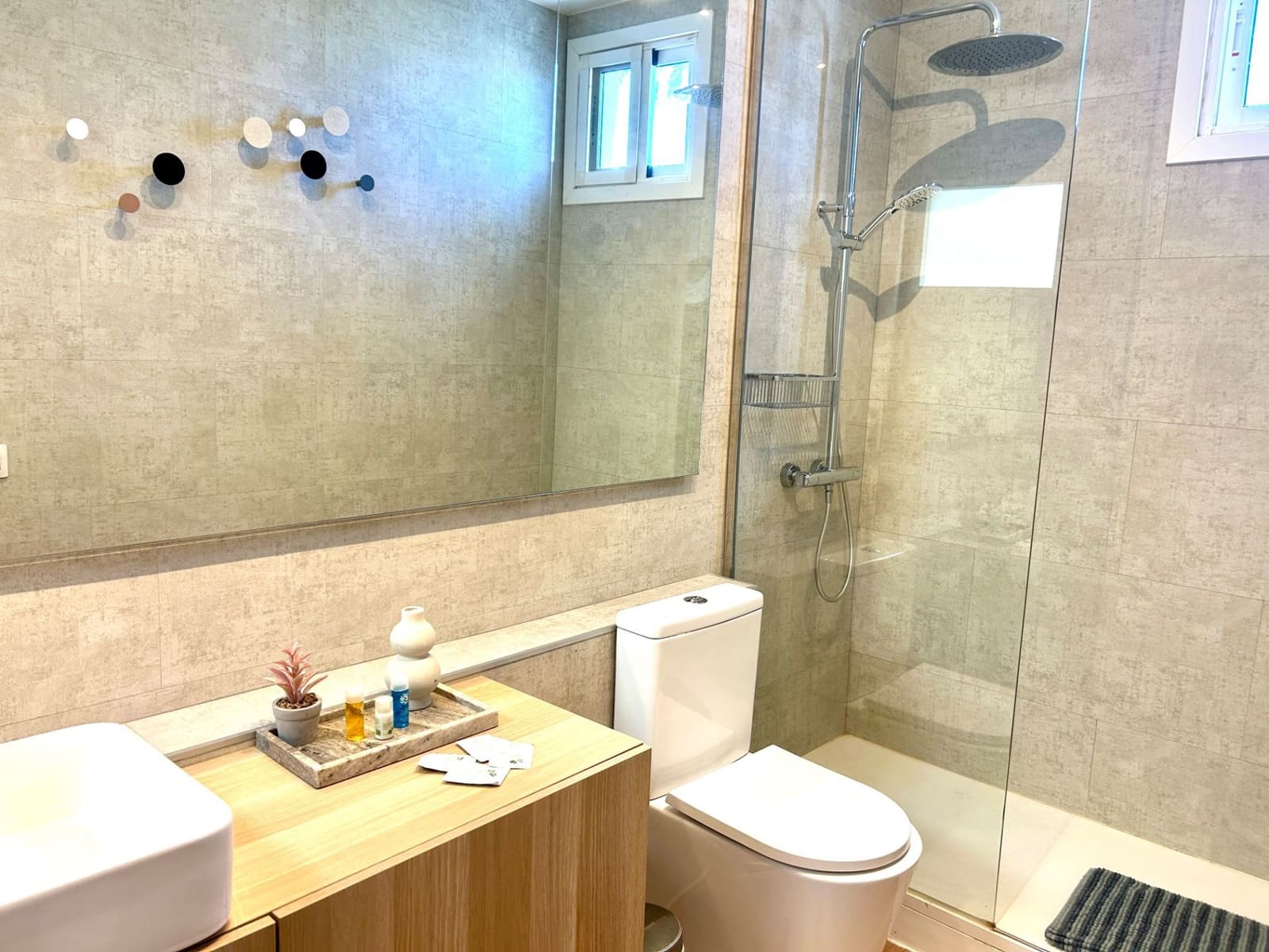 1 bedroom Bungalow for sale in Campo Internacional with pool garage - € 420,000 (Ref: 9585348)