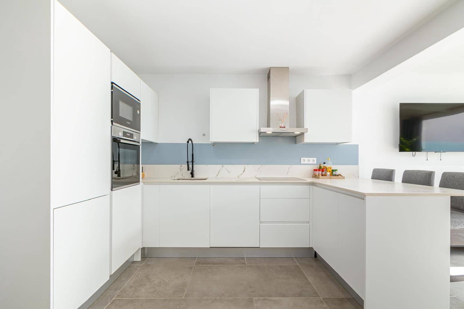 2 Zimmer Haus zu verkaufen in Playa del Ingles mit Pool - 350.000 € (Ref: 9610799)