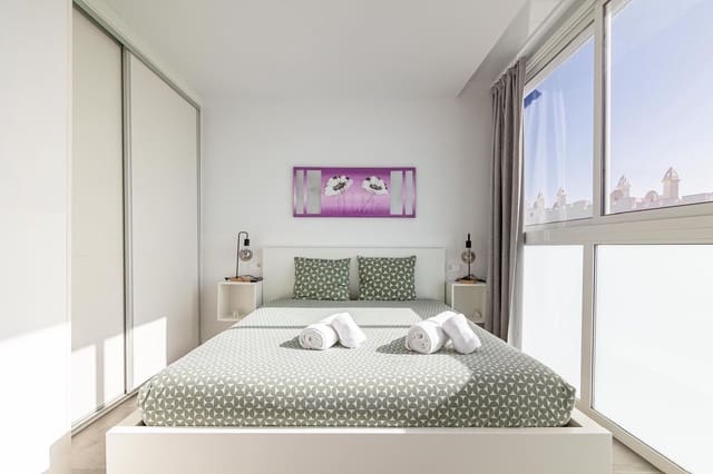 2 Zimmer Haus zu verkaufen in Playa del Inglés, San Bartolomé de Tirajana mit Pool - 350.000 € (Ref: 9610799)