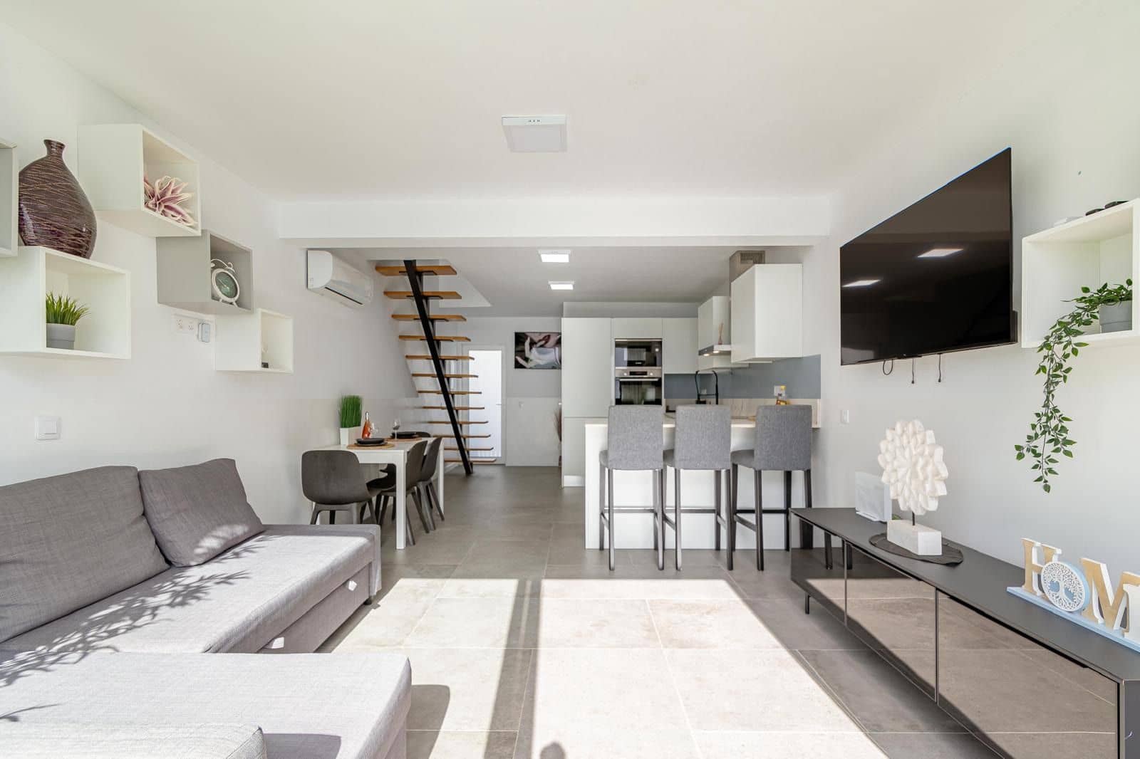 2 Zimmer Haus zu verkaufen in Playa del Ingles mit Pool - 350.000 € (Ref: 9610799)