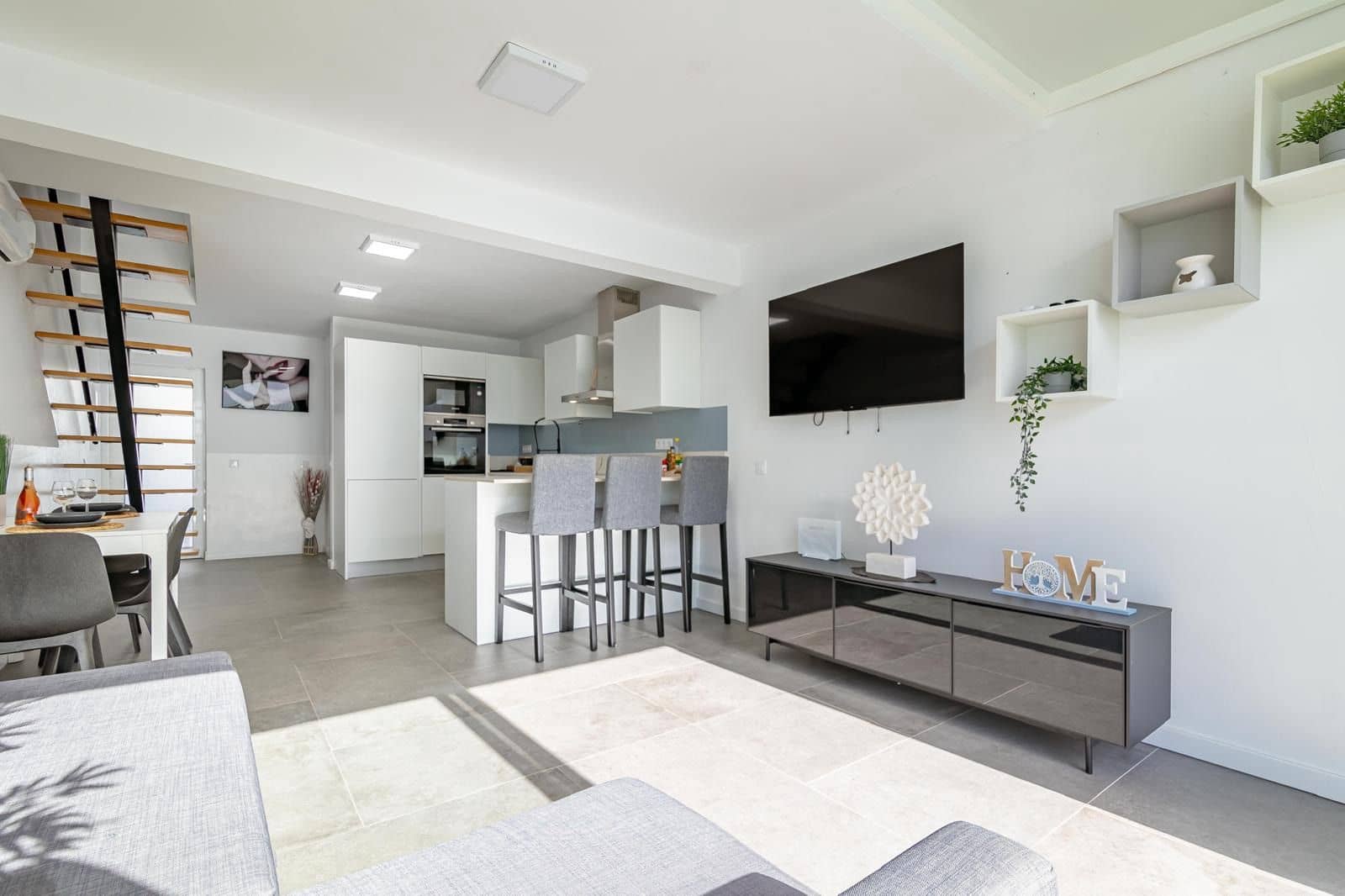 2 Zimmer Haus zu verkaufen in Playa del Ingles mit Pool - 350.000 € (Ref: 9610799)