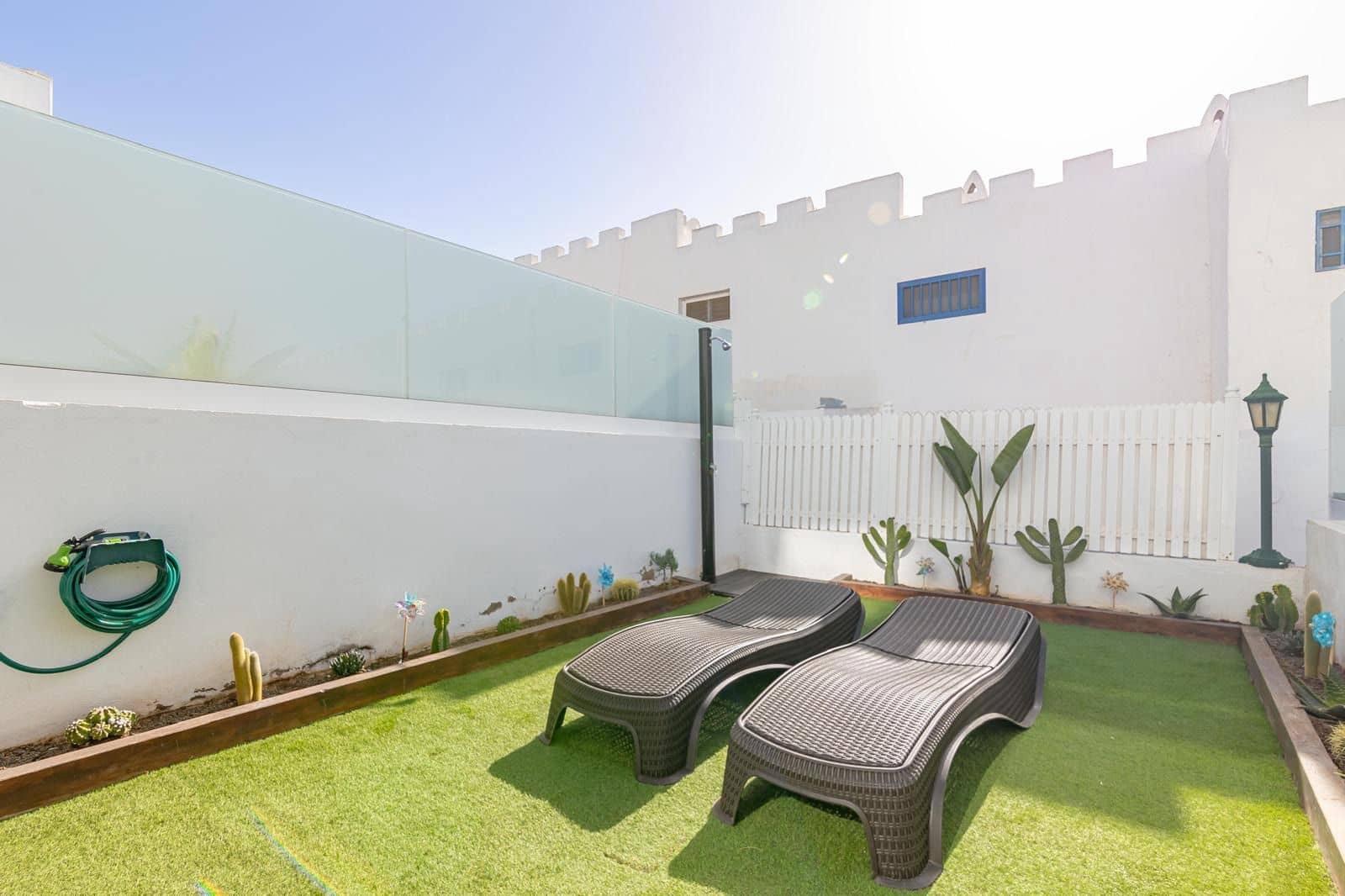 2 Zimmer Haus zu verkaufen in Playa del Ingles mit Pool - 350.000 € (Ref: 9610799)