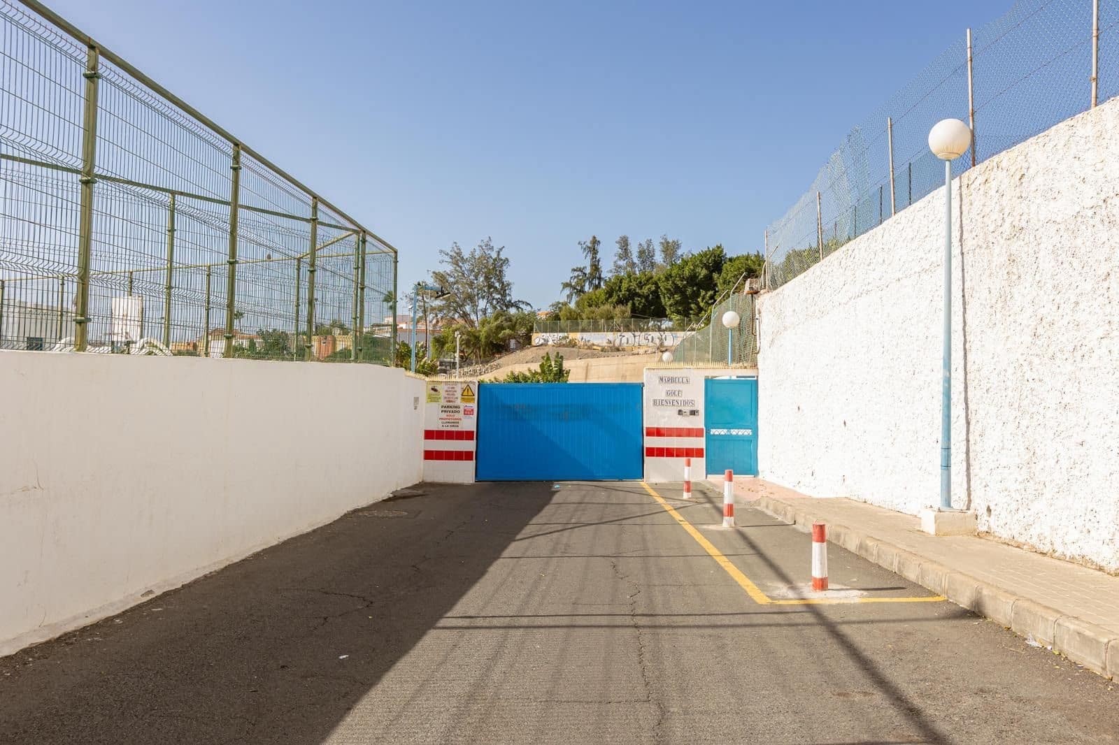 2 Zimmer Haus zu verkaufen in Playa del Ingles mit Pool - 350.000 € (Ref: 9610799)