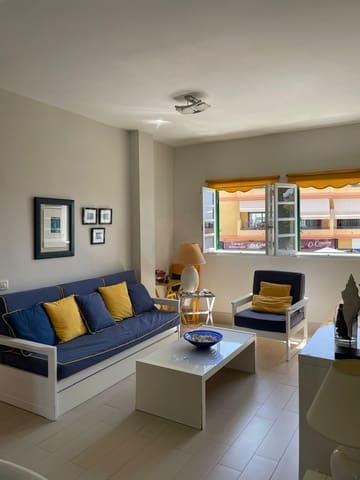 1 sovrum Lägenhet att hyra i Playa de Mogán, Mogán - 1 300 € (Ref: 9614676)