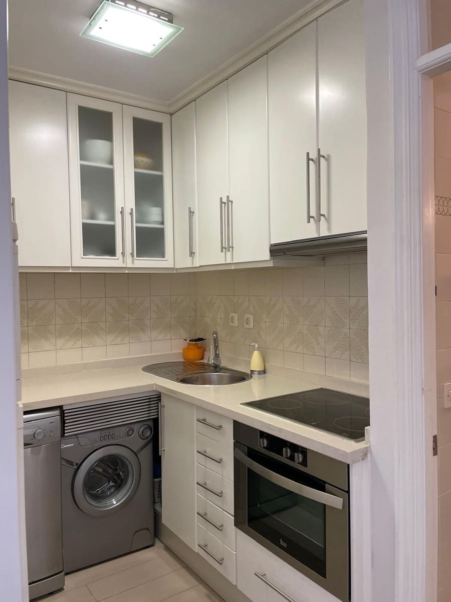 1 sovrum Lägenhet att hyra i Playa de Mogan - 1 300 € (Ref: 9614676)