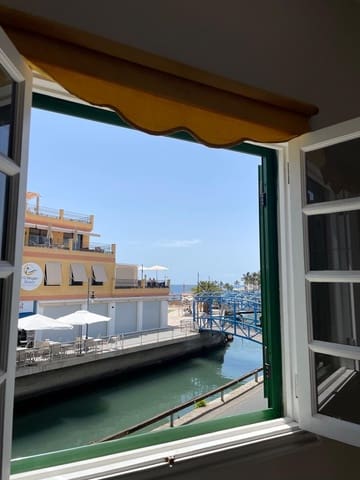 1 sovrum Lägenhet att hyra i Playa de Mogán, Mogán - 1 300 € (Ref: 9614676)