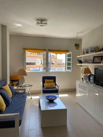 1 sovrum Lägenhet att hyra i Playa de Mogán, Mogán - 1 300 € (Ref: 9614676)