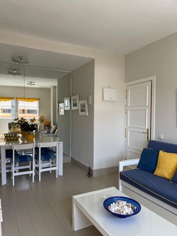1 sovrum Lägenhet att hyra i Playa de Mogán, Mogán - 1 300 € (Ref: 9614676)