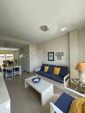 1 sovrum Lägenhet att hyra i Playa de Mogán, Mogán - 1 300 € (Ref: 9614676)