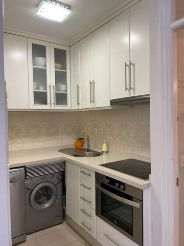 1 bedroom Apartment for rent in Playa de Mogán, Mogán - € 1,000 (Ref: 9614676)