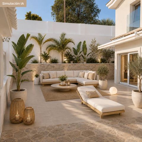 4 soverom Villa til salgs i San Bartolomé de Tirajana med svømmebasseng garasje - € 1 450 000 (Ref: 9618906)