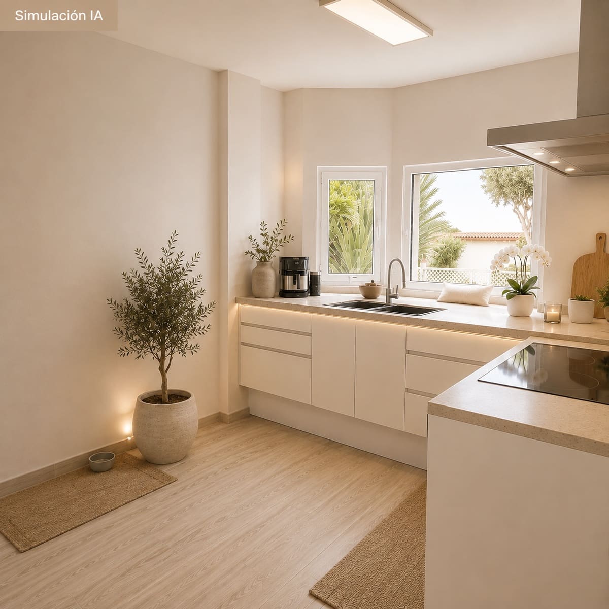 4 soverom Villa til salgs i San Bartolome de Tirajana med svømmebasseng garasje - € 1 450 000 (Ref: 9618906)