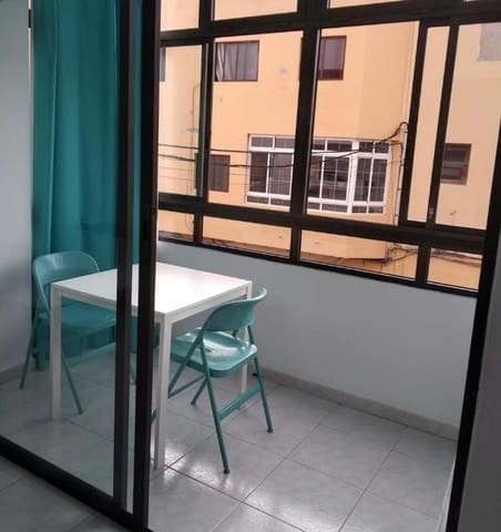 Studio te huur in El Tablero, San Bartolomé de Tirajana - € 570 (Ref: 9625292)