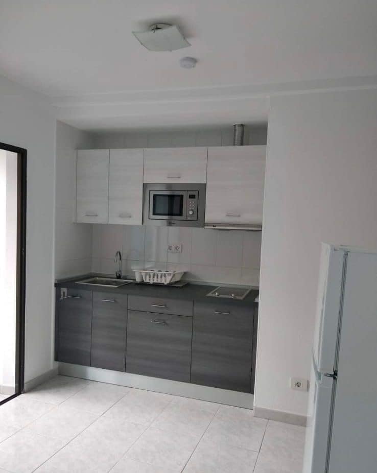 Studio til leie i El Tablero - € 570 (Ref: 9625292)