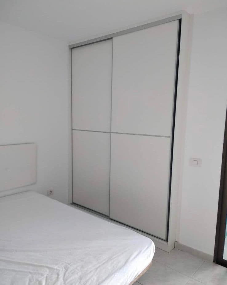Studio til leie i El Tablero - € 570 (Ref: 9625292)