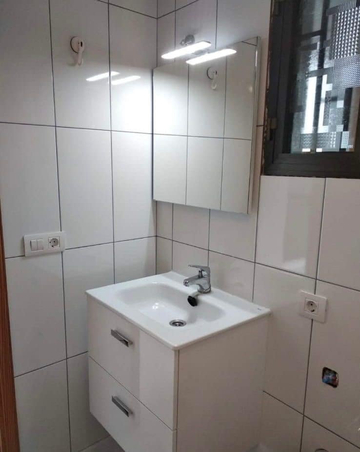 Studio til leie i El Tablero - € 570 (Ref: 9625292)
