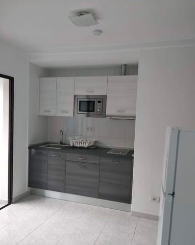 Studio te huur in El Tablero, San Bartolomé de Tirajana - € 570 (Ref: 9625292)