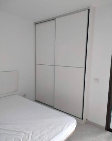 Studio te huur in El Tablero, San Bartolomé de Tirajana - € 570 (Ref: 9625292)