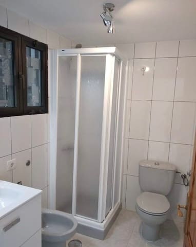 Studio te huur in El Tablero, San Bartolomé de Tirajana - € 570 (Ref: 9625292)