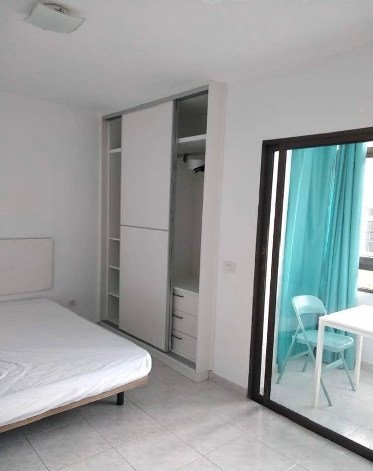 Studio til leie i El Tablero - € 570 (Ref: 9625292)