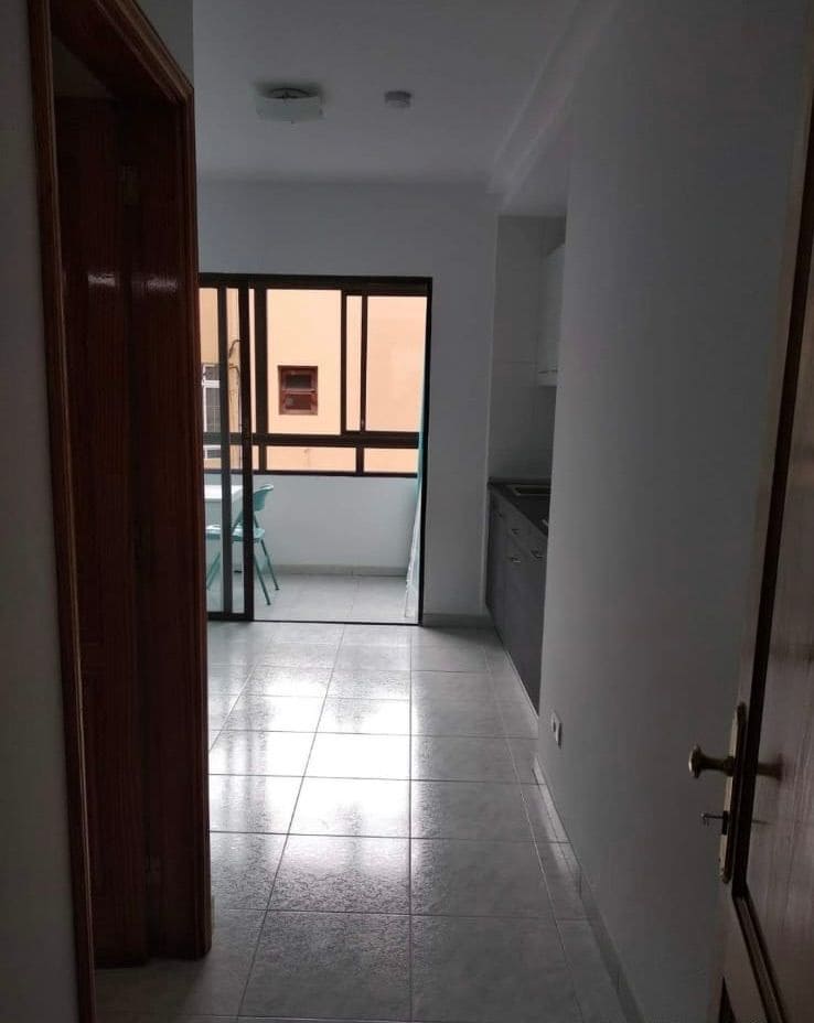 Studio til leie i El Tablero - € 570 (Ref: 9625292)