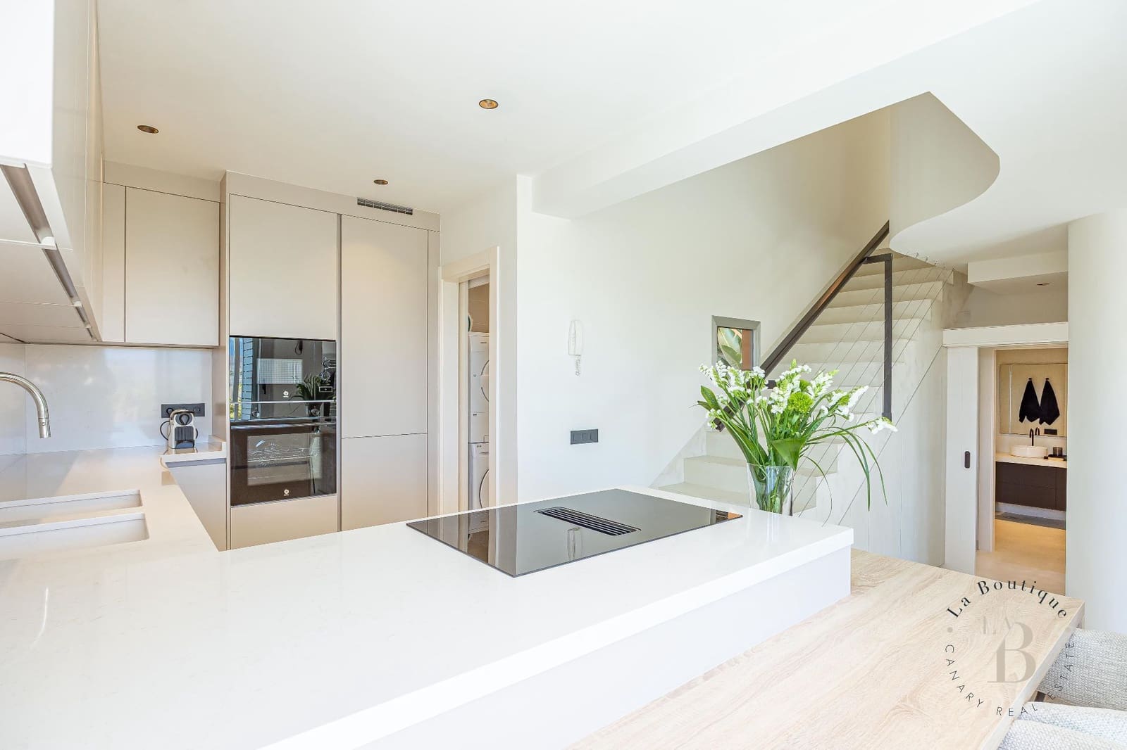 2 soverom Villa til salgs i Salobre Golf med svømmebasseng garasje - € 985 000 (Ref: 9627169)