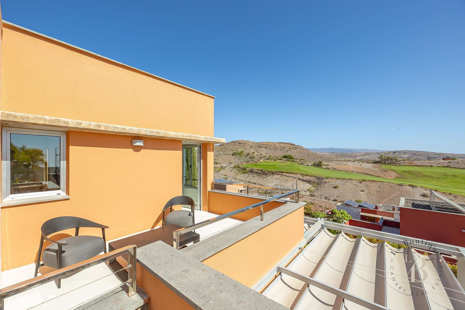 2 soverom Villa til salgs i Salobre Golf med svømmebasseng garasje - € 985 000 (Ref: 9627169)